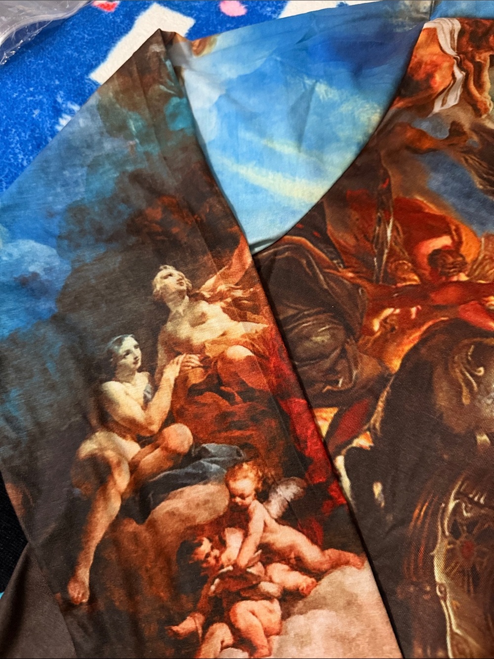 Reason Renaissance LS Tee - Picture 6 of 15